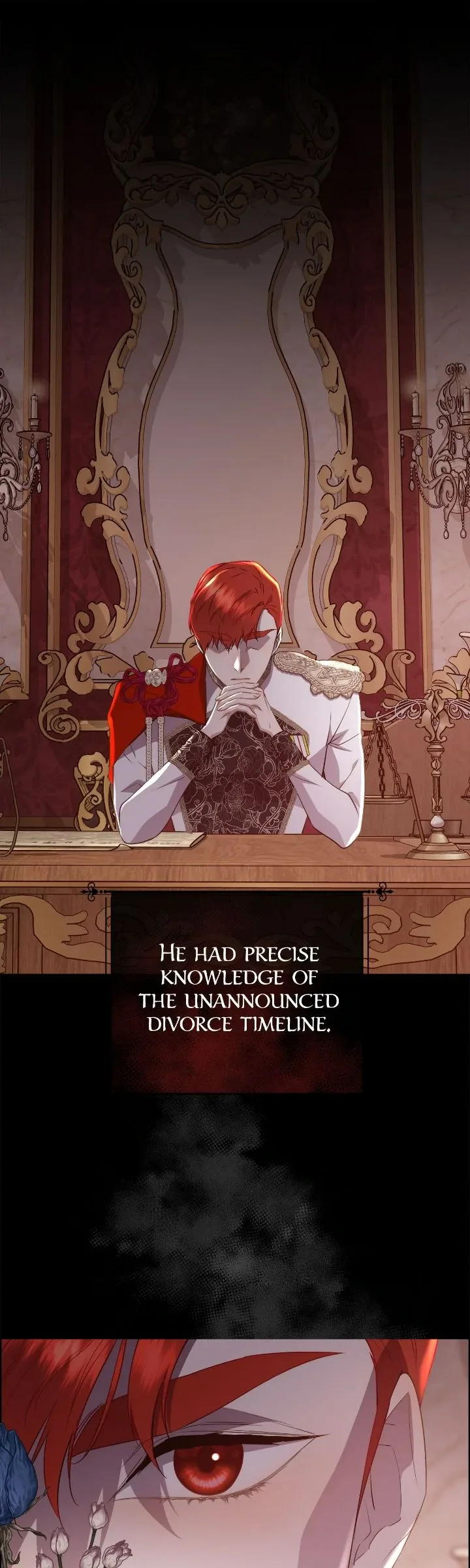 I’ll Twist The Neck of a Sweet Dog Chapter 133 page 47