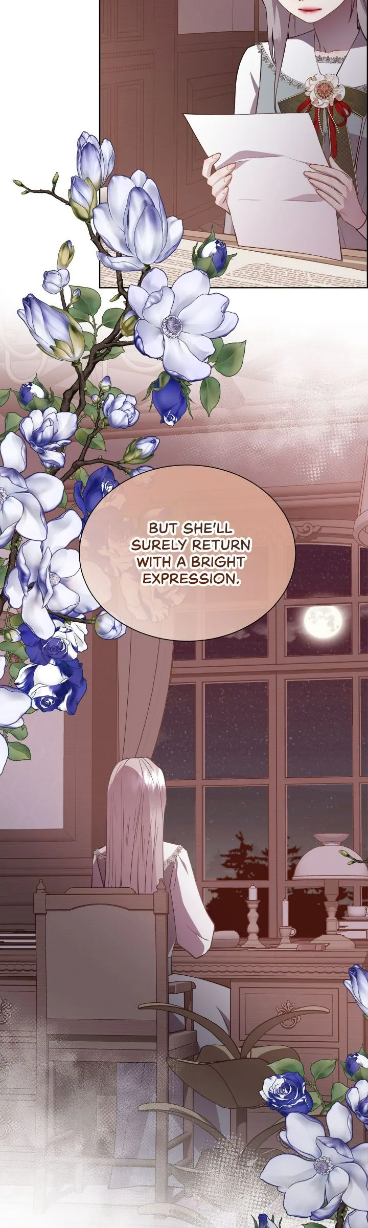 I’ll Twist The Neck of a Sweet Dog Chapter 134 page 56