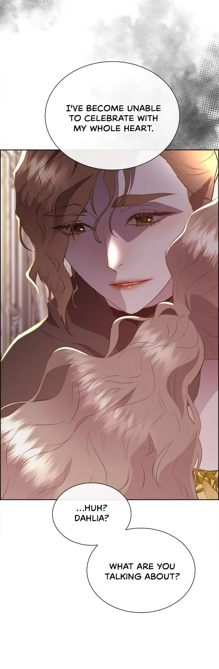 I’ll Twist The Neck of a Sweet Dog Chapter 134 page 53