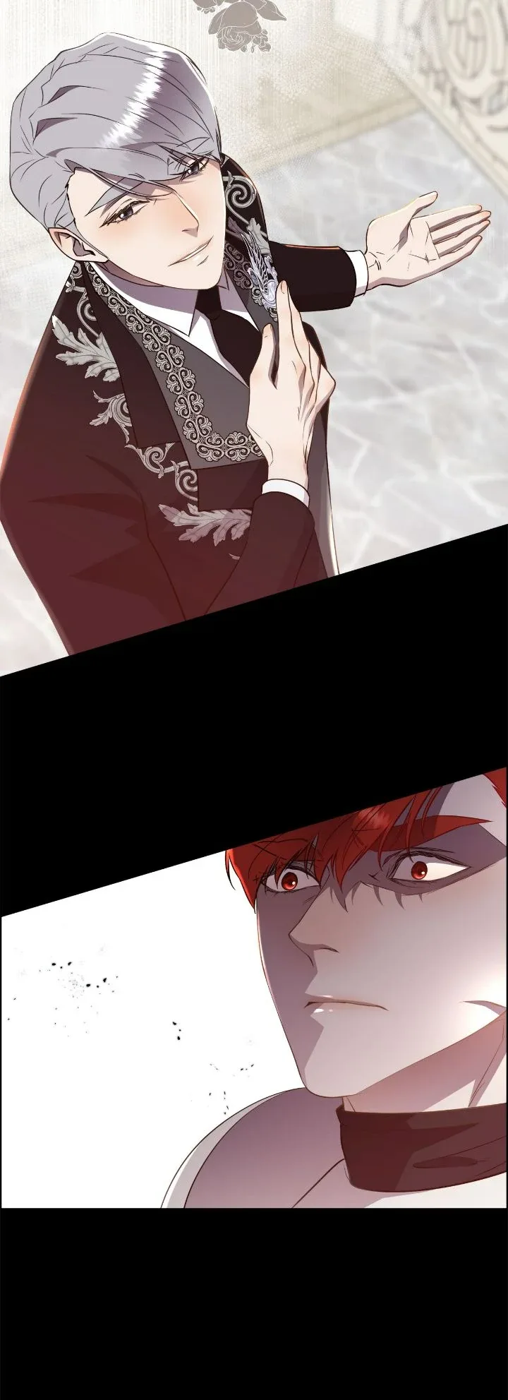 I’ll Twist The Neck of a Sweet Dog Chapter 135 page 27