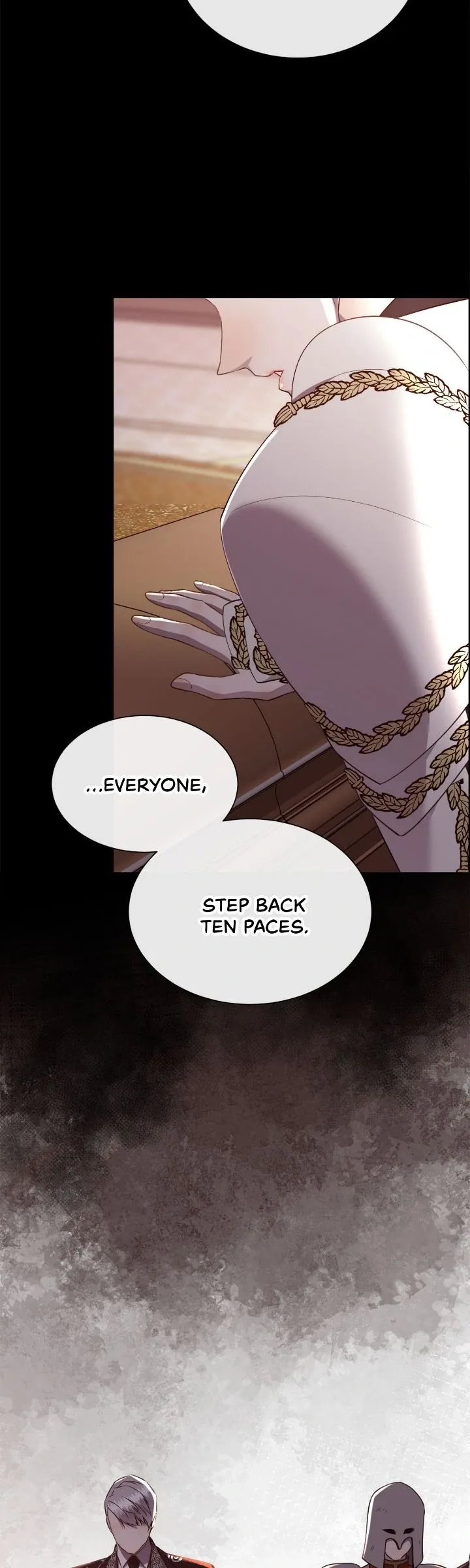 I’ll Twist The Neck of a Sweet Dog Chapter 135 page 34