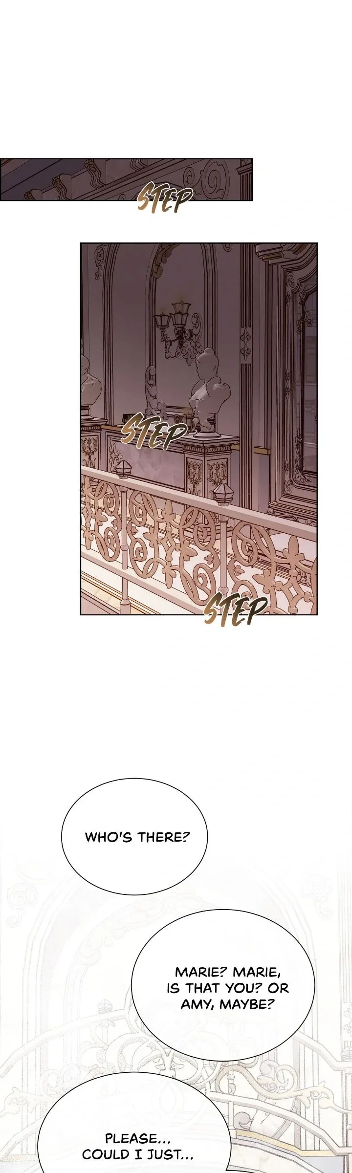 I’ll Twist The Neck of a Sweet Dog Chapter 134 page 44