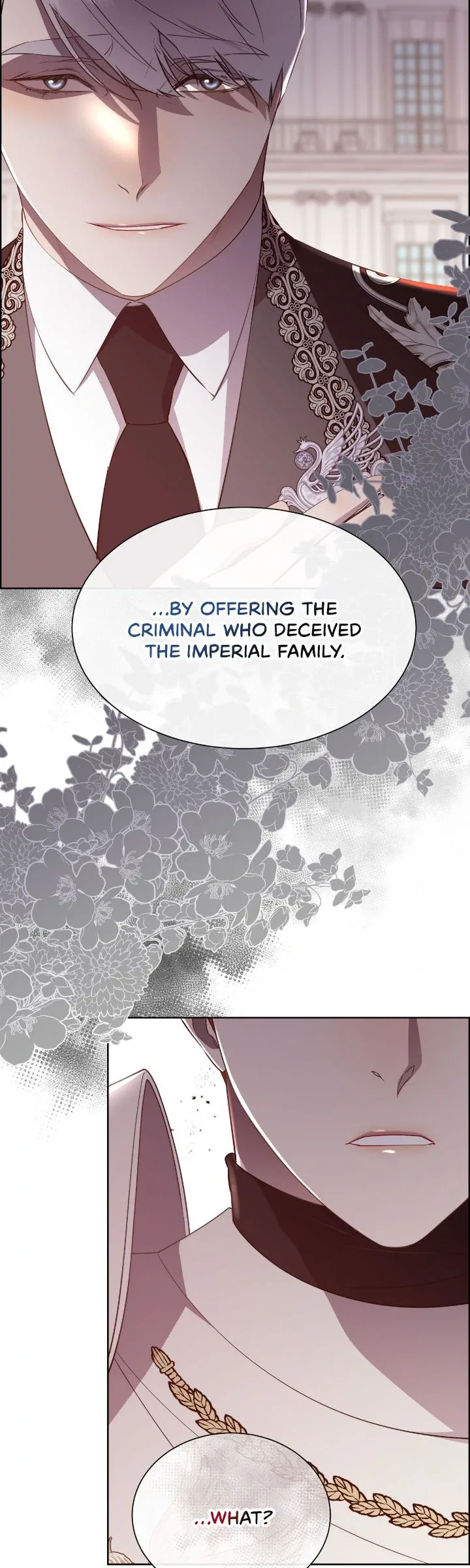 I’ll Twist The Neck of a Sweet Dog Chapter 135 page 16