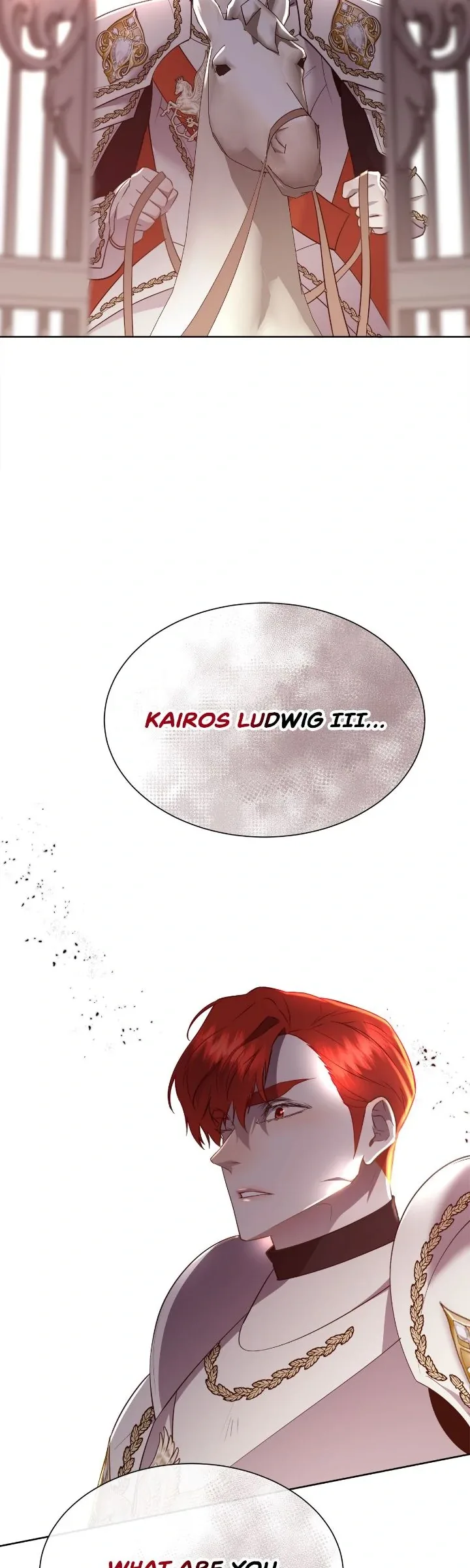 I’ll Twist The Neck of a Sweet Dog Chapter 135 page 14