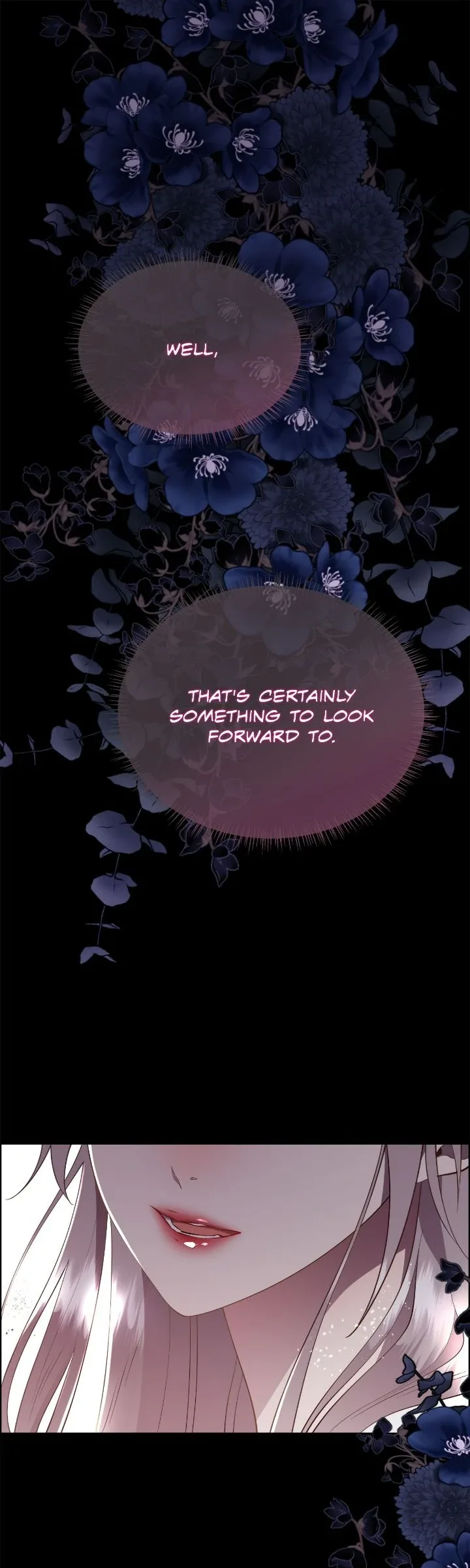 I’ll Twist The Neck of a Sweet Dog Chapter 135 page 2