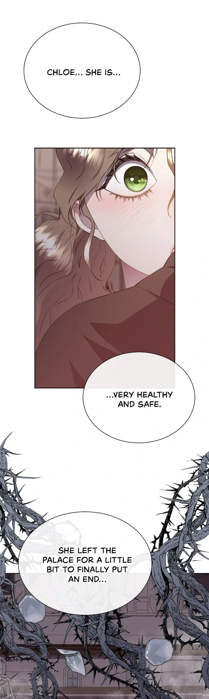I’ll Twist The Neck of a Sweet Dog Chapter 134 page 54
