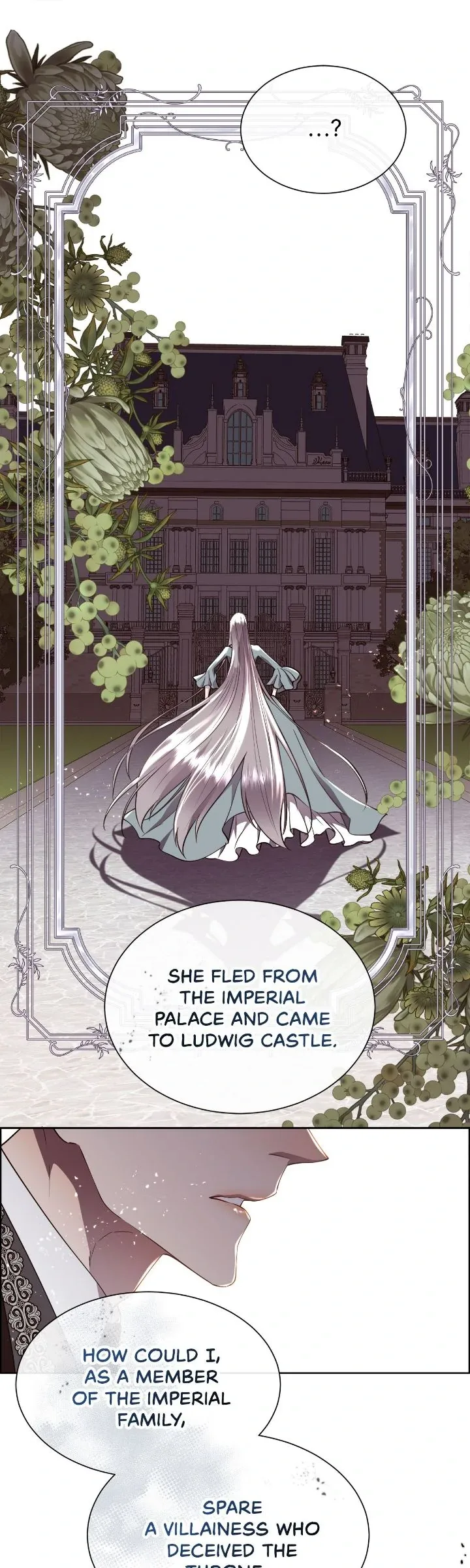 I’ll Twist The Neck of a Sweet Dog Chapter 135 page 21