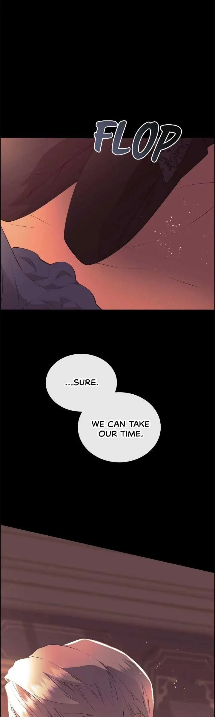 I’ll Twist The Neck of a Sweet Dog Chapter 130 page 58