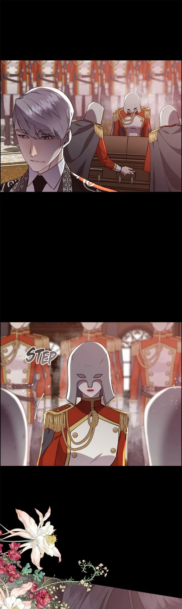 I’ll Twist The Neck of a Sweet Dog Chapter 135 page 46
