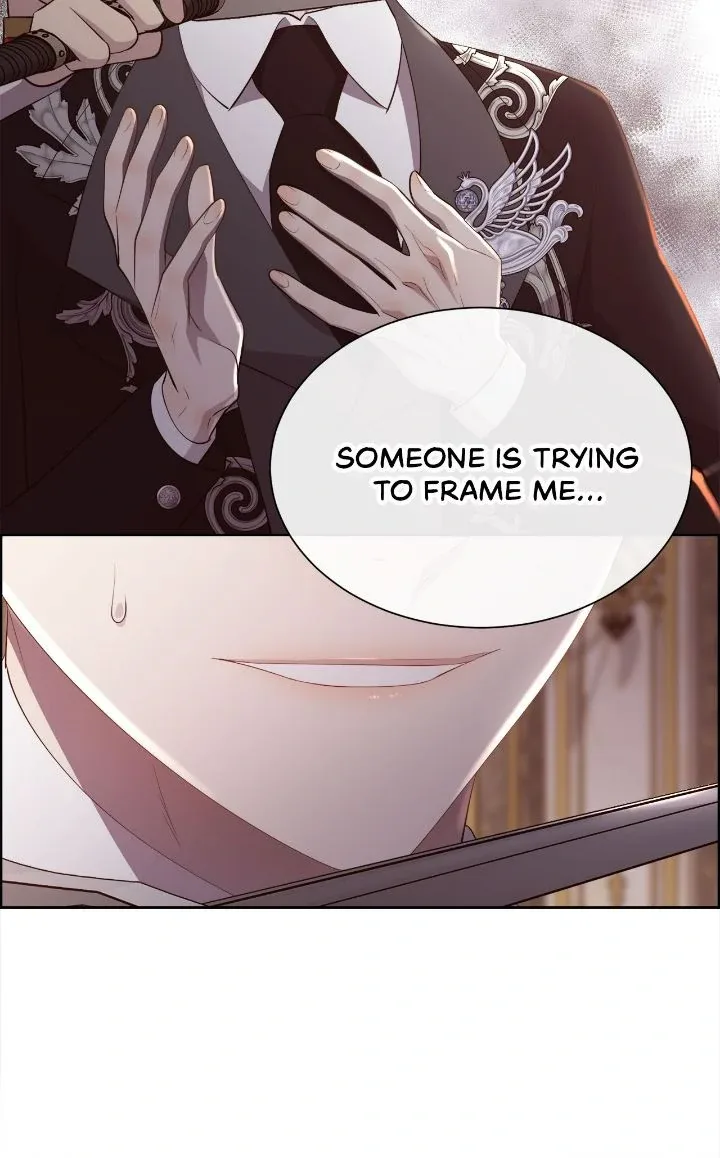 I’ll Twist The Neck of a Sweet Dog Chapter 137 page 9