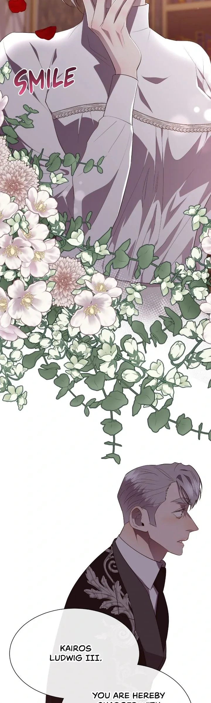 I’ll Twist The Neck of a Sweet Dog Chapter 137 page 30