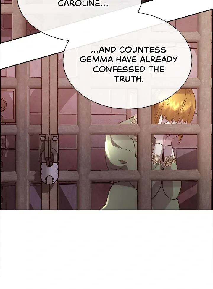 I’ll Twist The Neck of a Sweet Dog Chapter 137 page 35