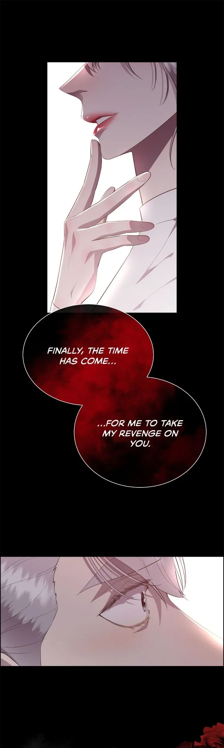 I’ll Twist The Neck of a Sweet Dog Chapter 137 page 28