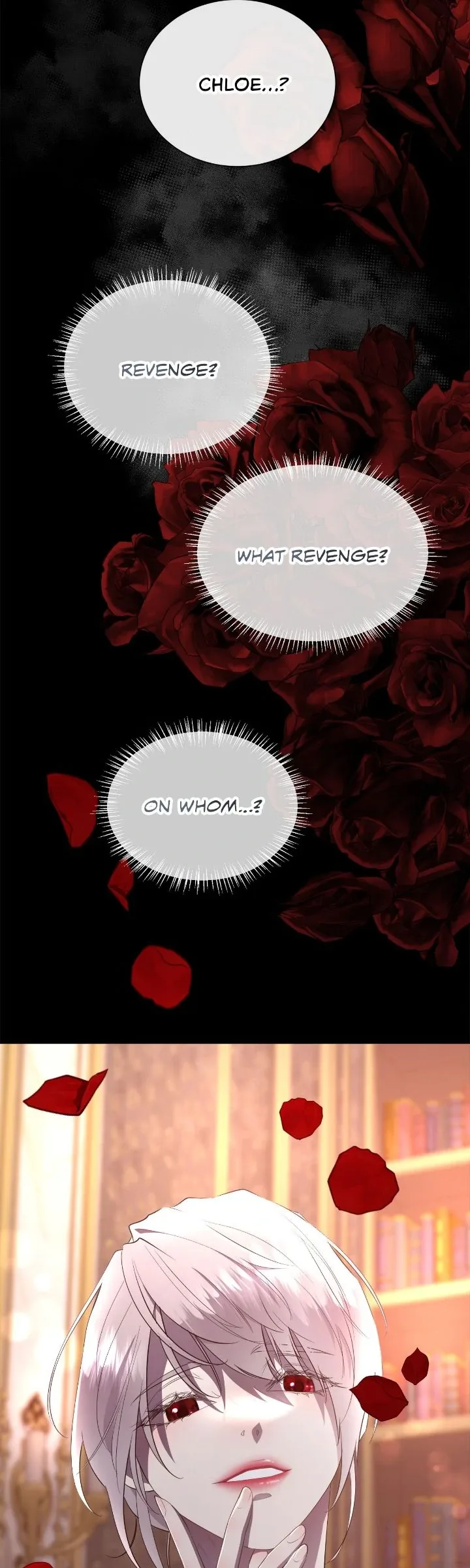 I’ll Twist The Neck of a Sweet Dog Chapter 137 page 29