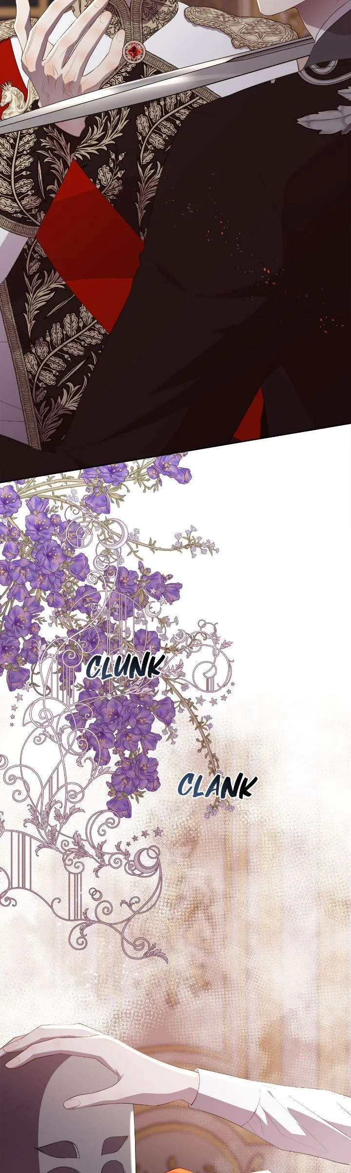 I’ll Twist The Neck of a Sweet Dog Chapter 137 page 14