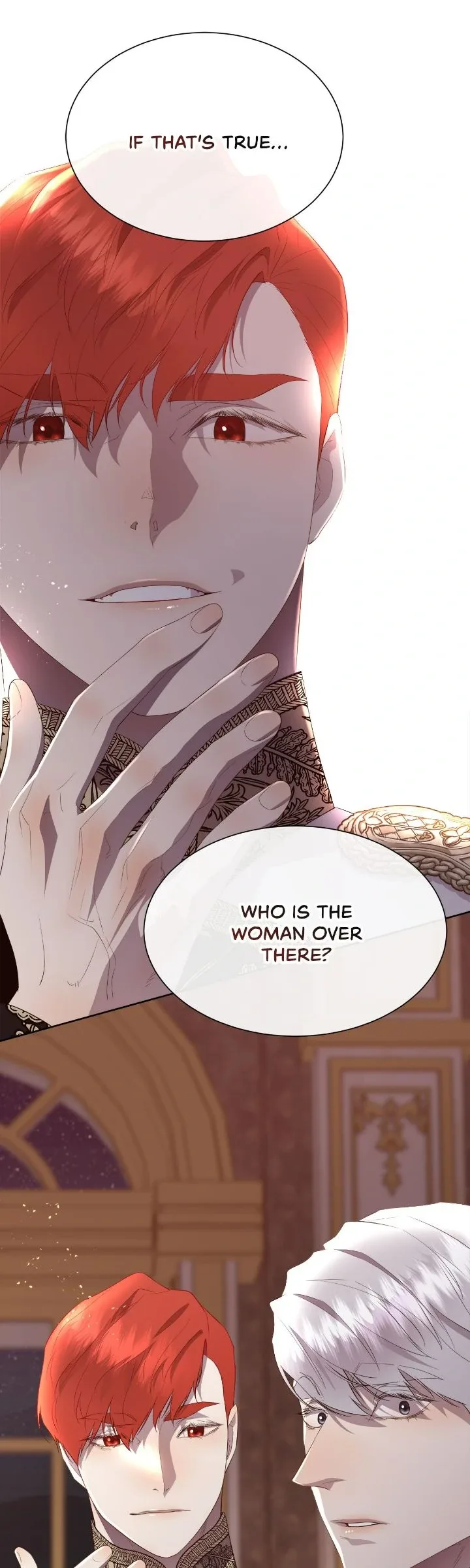 I’ll Twist The Neck of a Sweet Dog Chapter 137 page 13