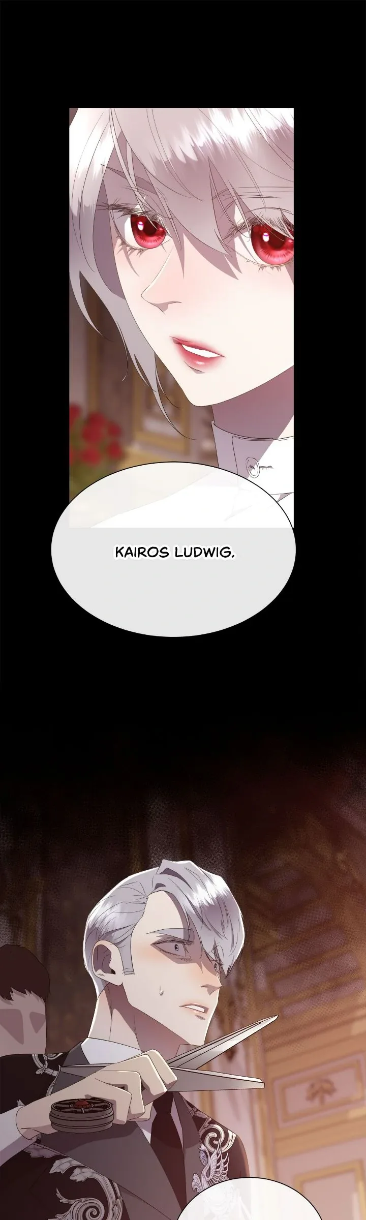 I’ll Twist The Neck of a Sweet Dog Chapter 137 page 24