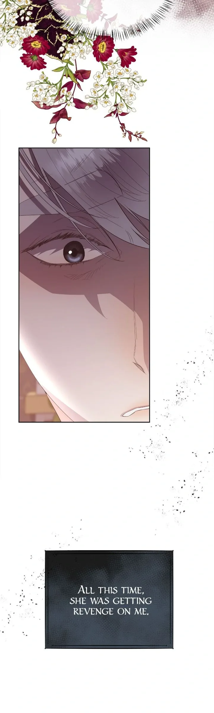 I’ll Twist The Neck of a Sweet Dog Chapter 137 page 39