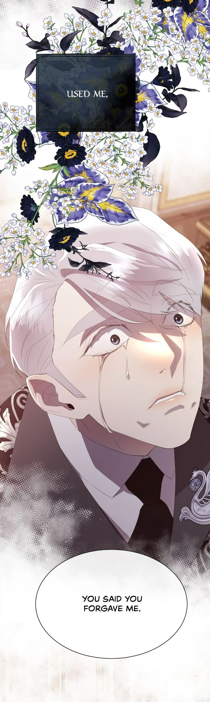 I’ll Twist The Neck of a Sweet Dog Chapter 137 page 43