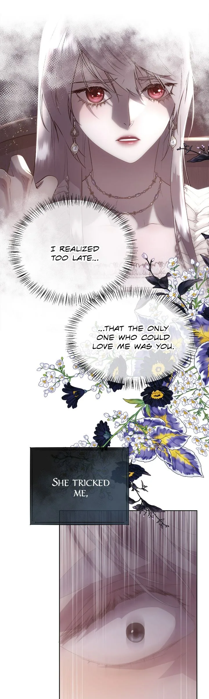 I’ll Twist The Neck of a Sweet Dog Chapter 137 page 41