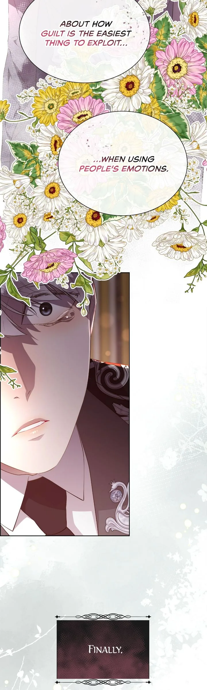 I’ll Twist The Neck of a Sweet Dog Chapter 137 page 46