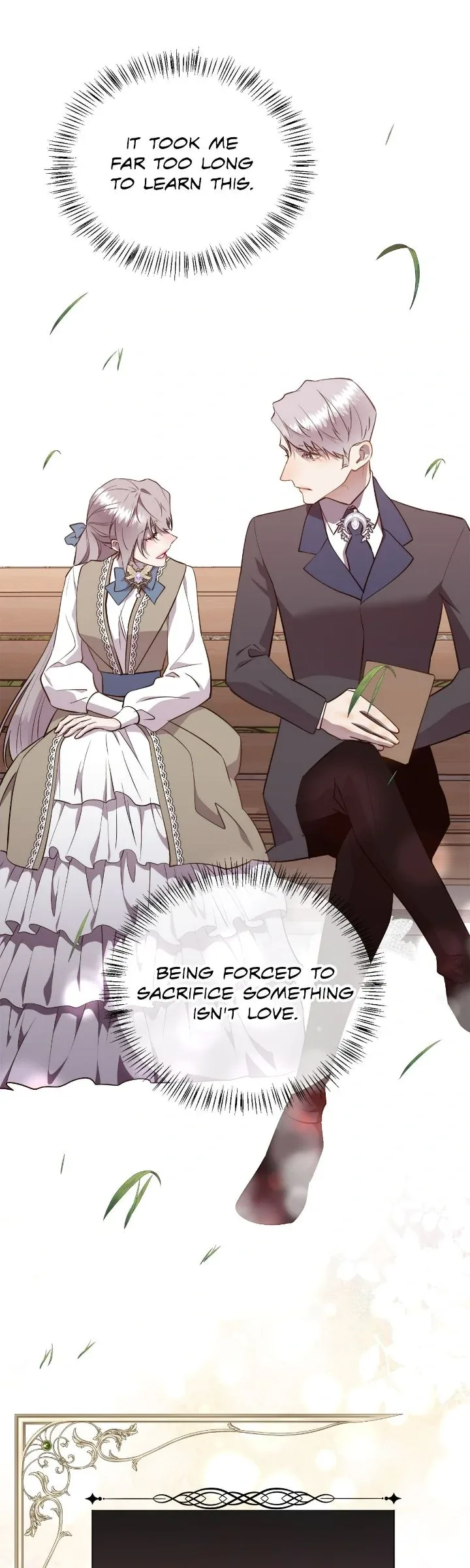 I’ll Twist The Neck of a Sweet Dog Chapter 137 page 52