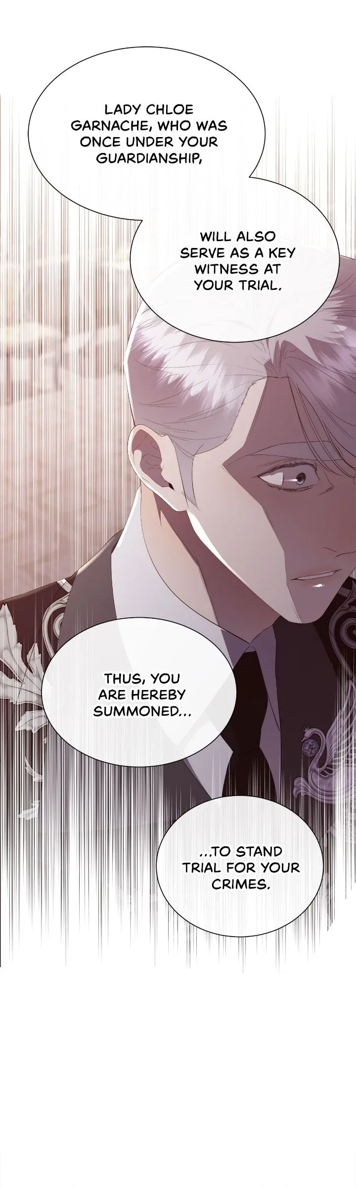 I’ll Twist The Neck of a Sweet Dog Chapter 137 page 36