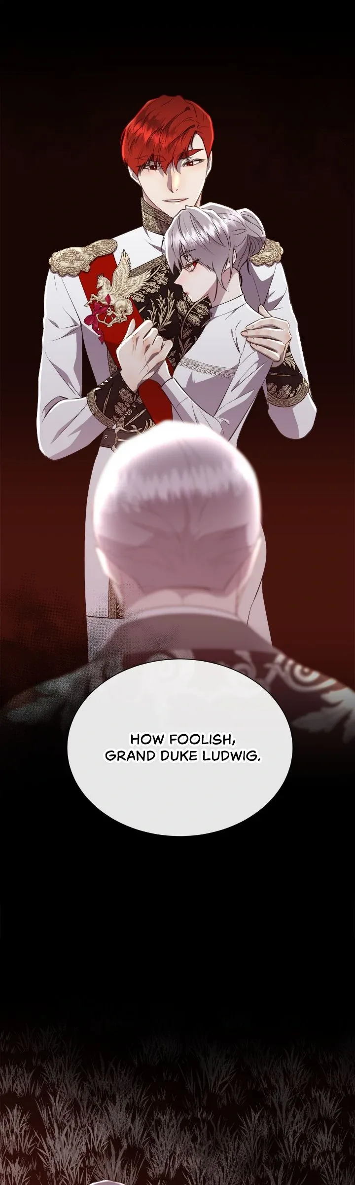 I’ll Twist The Neck of a Sweet Dog Chapter 138 page 6