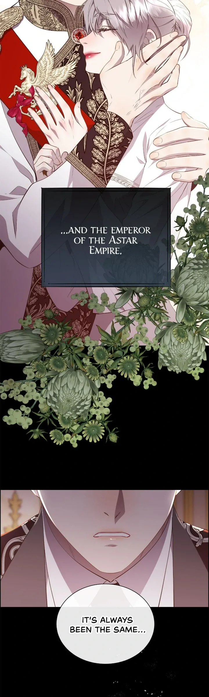 I’ll Twist The Neck of a Sweet Dog Chapter 138 page 3