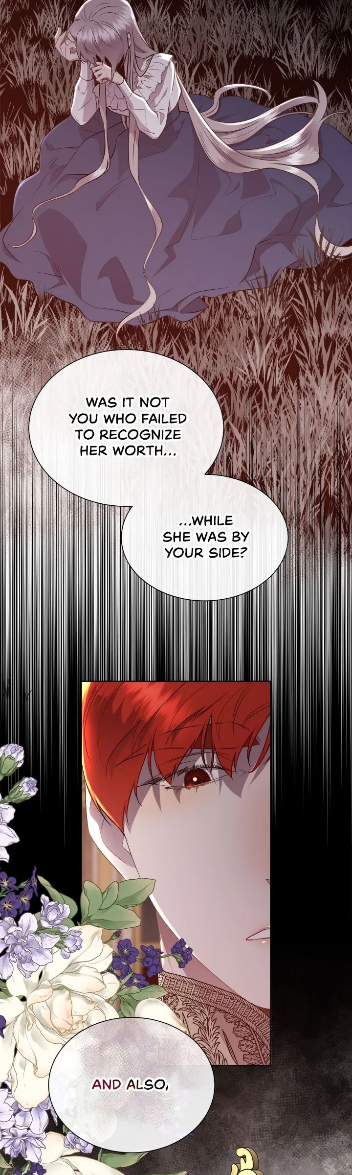 I’ll Twist The Neck of a Sweet Dog Chapter 138 page 7