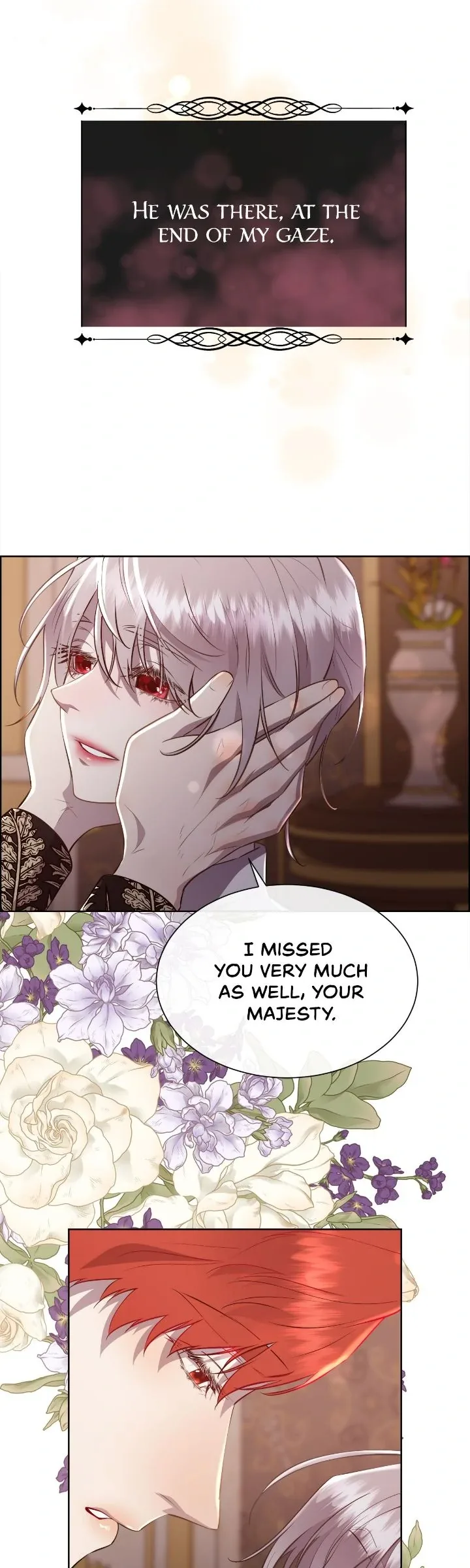 I’ll Twist The Neck of a Sweet Dog Chapter 138 page 17