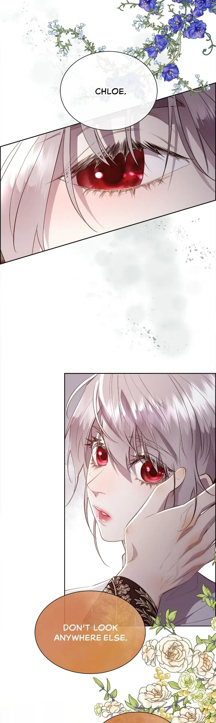 I’ll Twist The Neck of a Sweet Dog Chapter 138 page 13