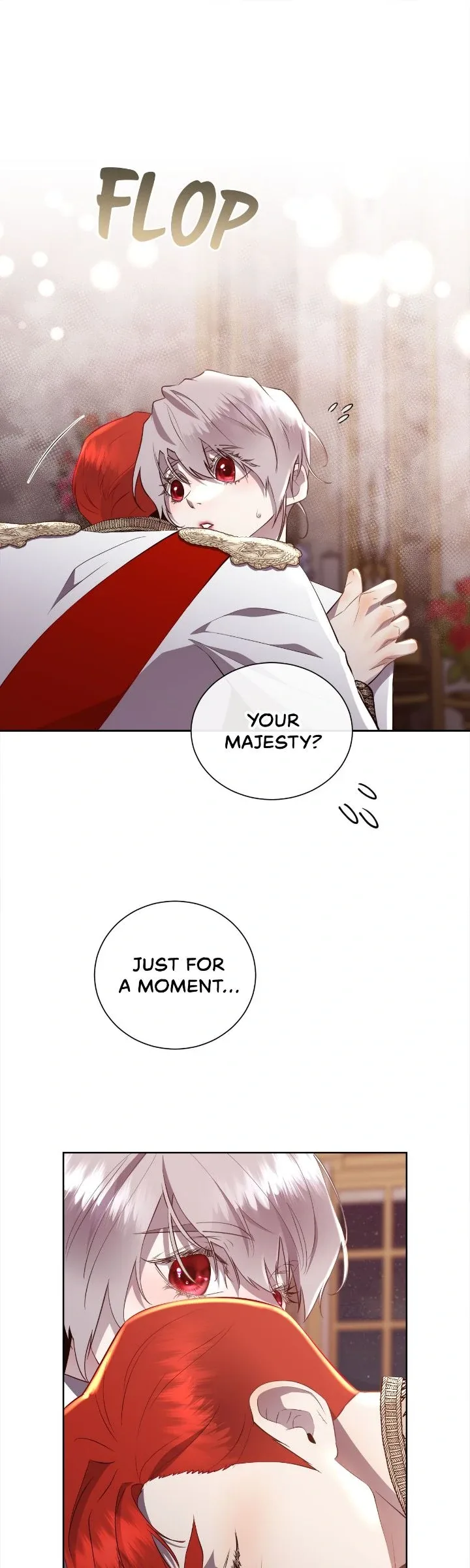I’ll Twist The Neck of a Sweet Dog Chapter 138 page 19
