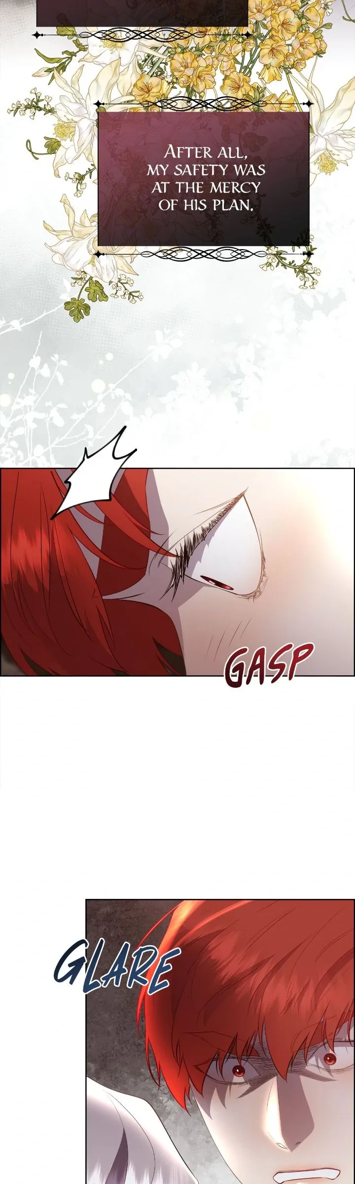 I’ll Twist The Neck of a Sweet Dog Chapter 138 page 21
