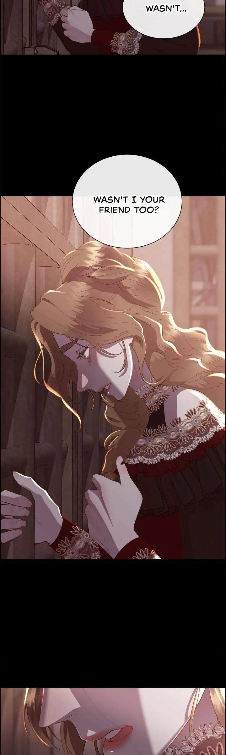 I’ll Twist The Neck of a Sweet Dog Chapter 139 page 11