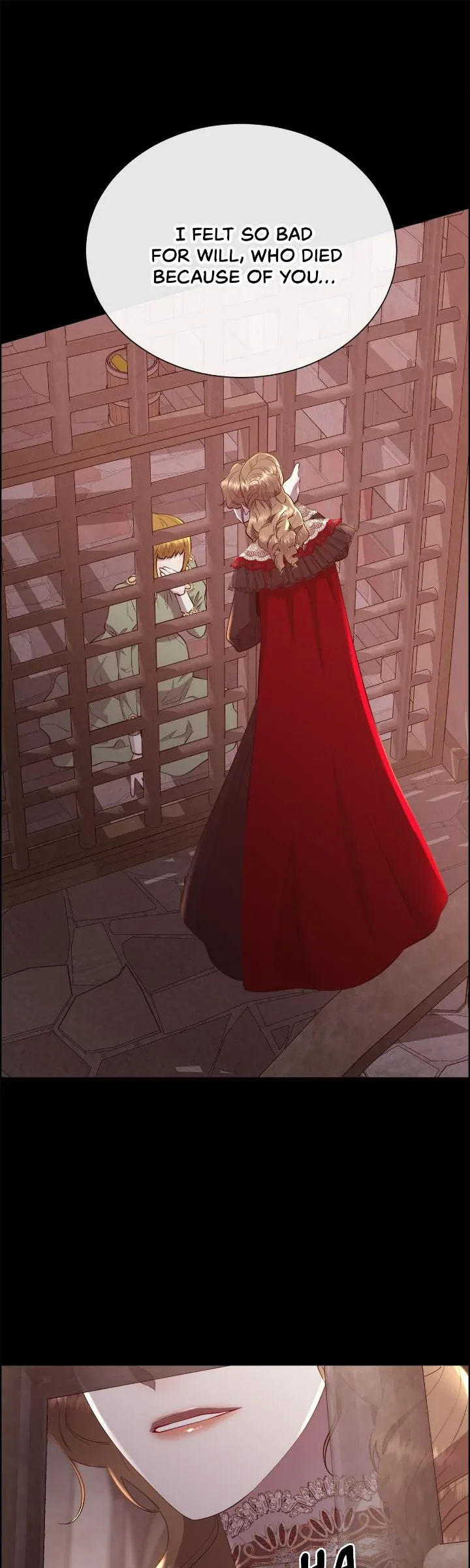 I’ll Twist The Neck of a Sweet Dog Chapter 139 page 2