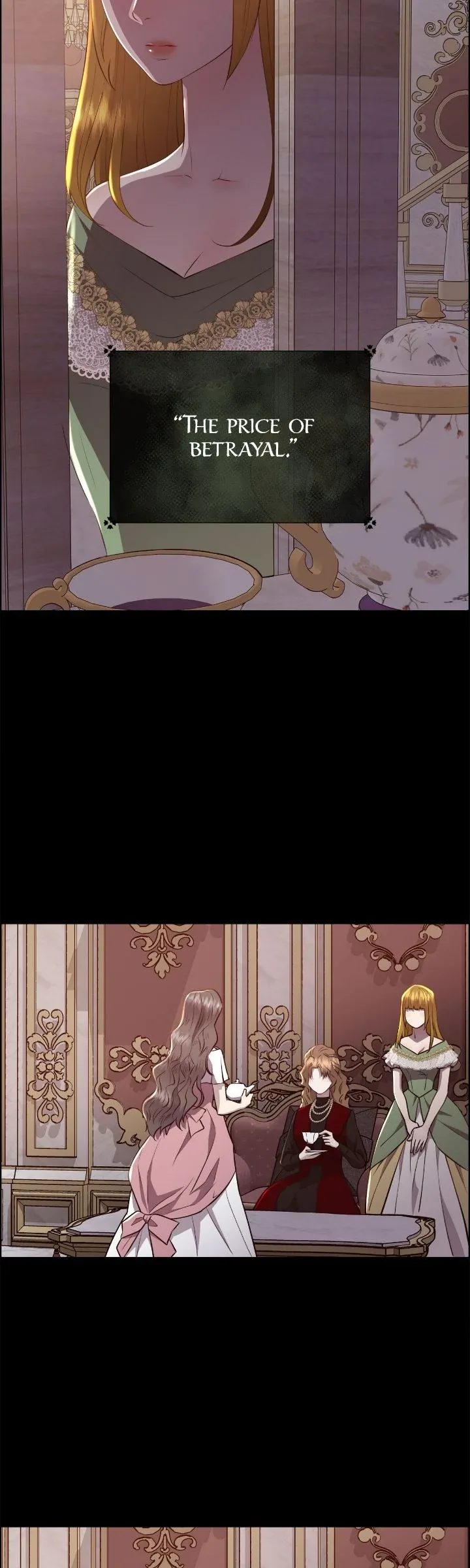 I’ll Twist The Neck of a Sweet Dog Chapter 139 page 42