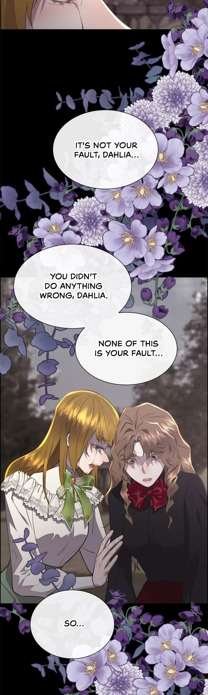 I’ll Twist The Neck of a Sweet Dog Chapter 139 page 36