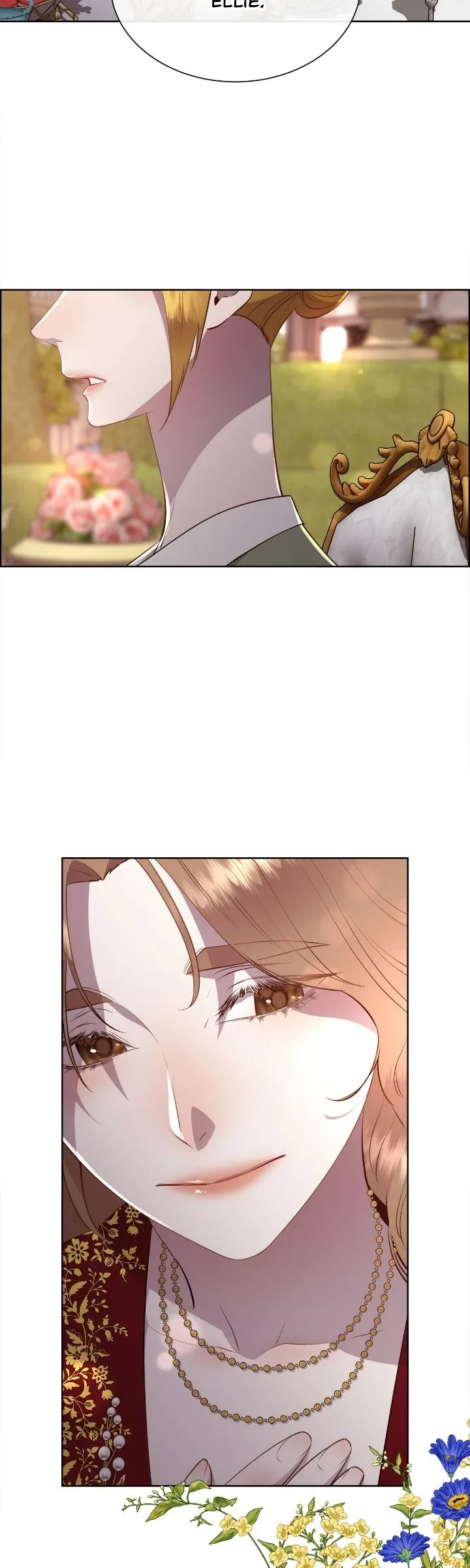 I’ll Twist The Neck of a Sweet Dog Chapter 139 page 46