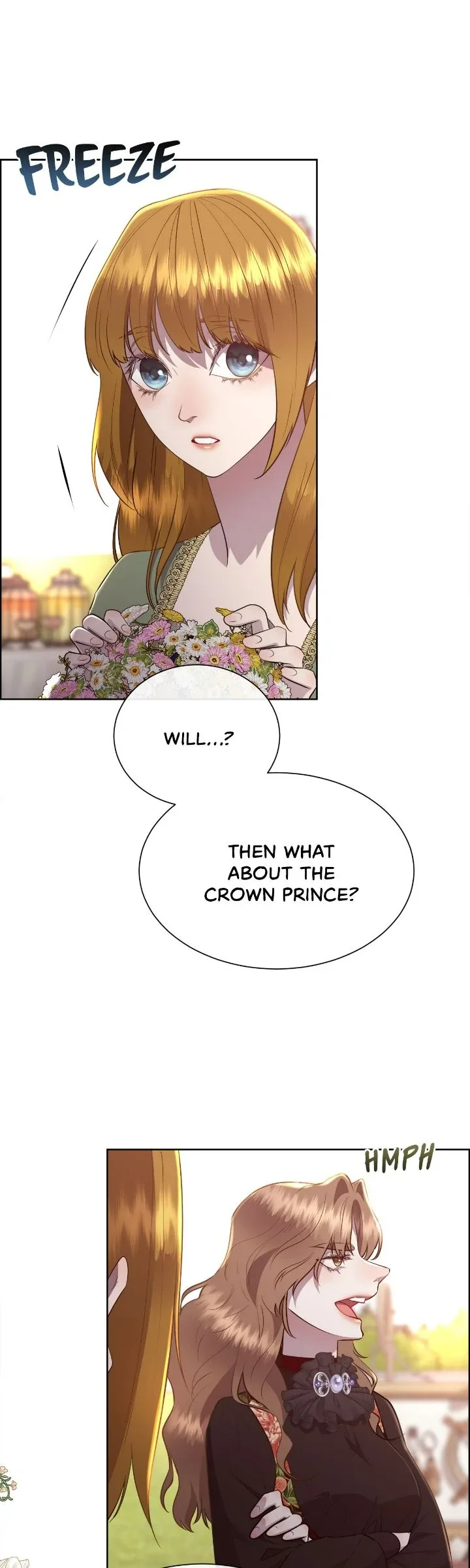I’ll Twist The Neck of a Sweet Dog Chapter 139 page 22