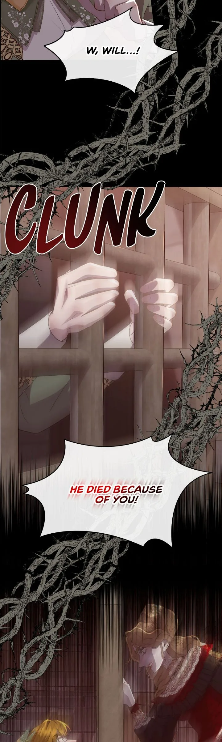 I’ll Twist The Neck of a Sweet Dog Chapter 139 page 4