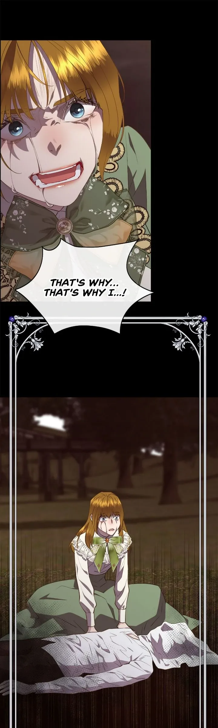 I’ll Twist The Neck of a Sweet Dog Chapter 139 page 6