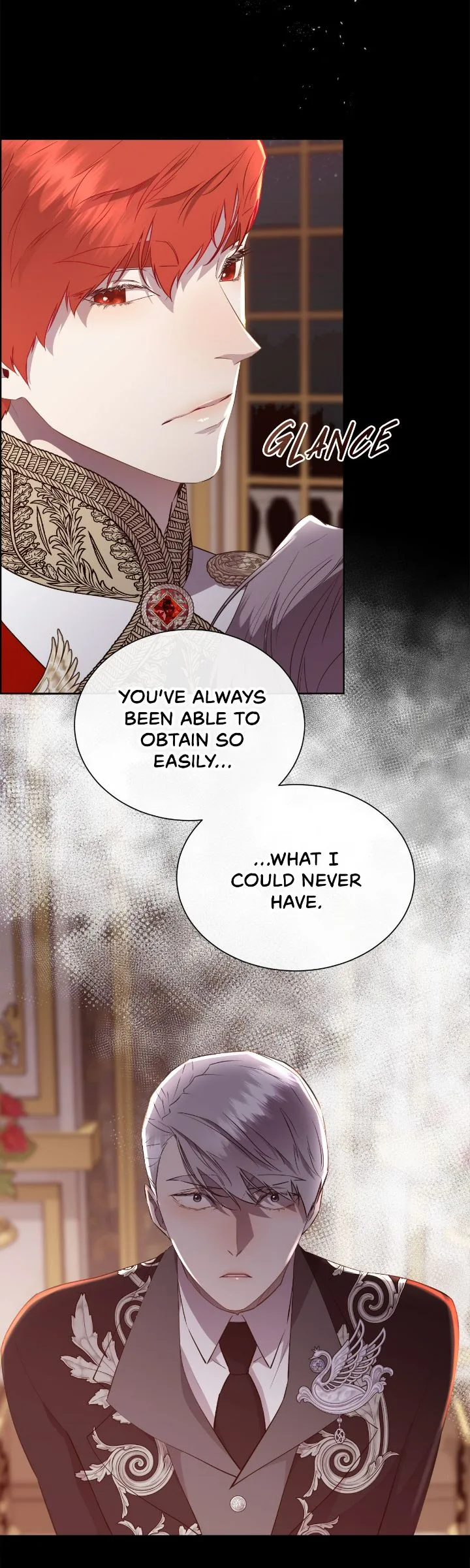 I’ll Twist The Neck of a Sweet Dog Chapter 138 page 4
