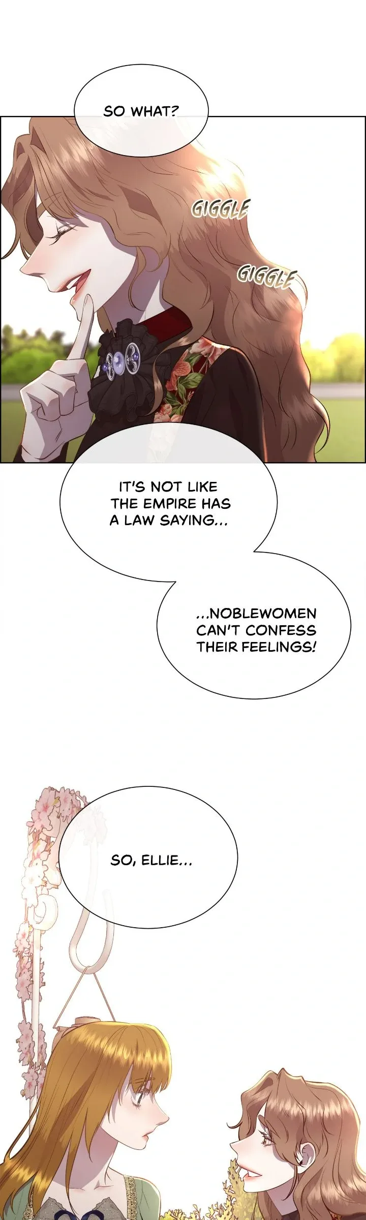 I’ll Twist The Neck of a Sweet Dog Chapter 139 page 25