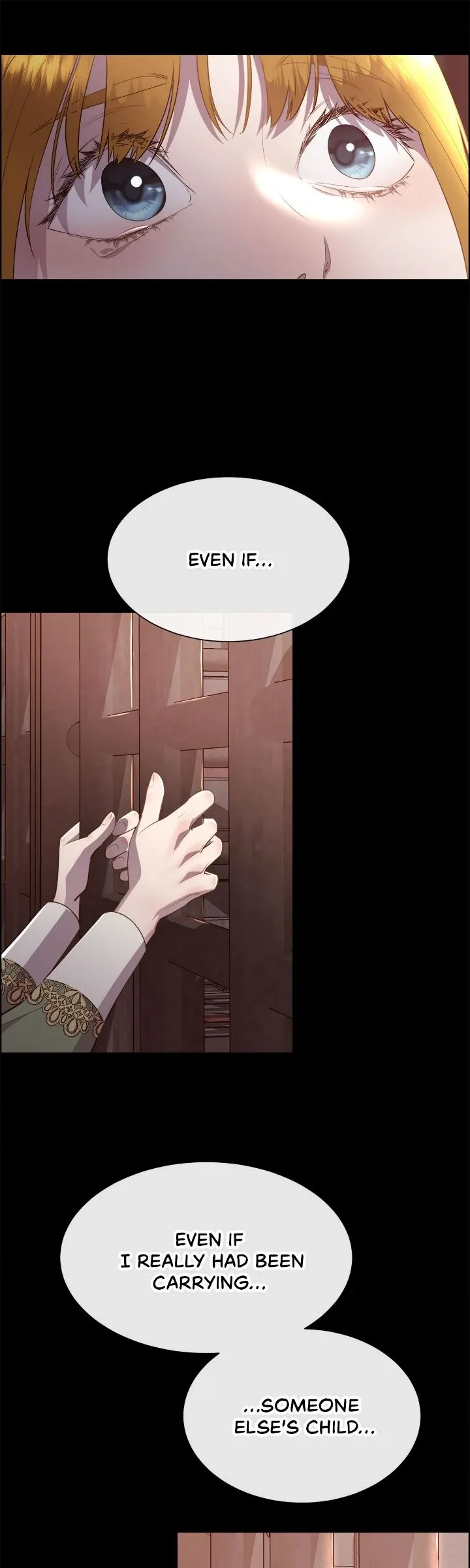 I’ll Twist The Neck of a Sweet Dog Chapter 139 page 14