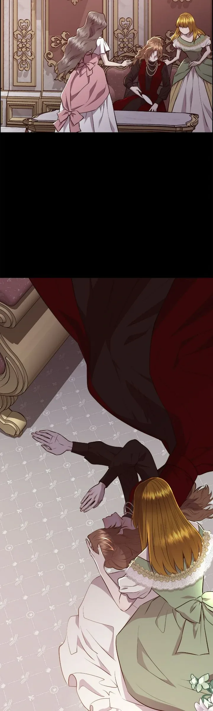 I’ll Twist The Neck of a Sweet Dog Chapter 139 page 43