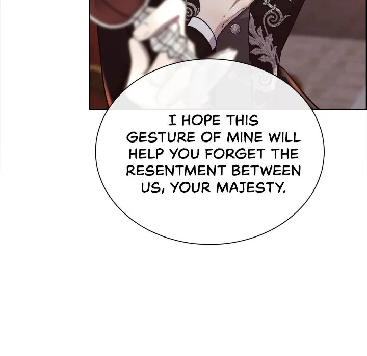 I’ll Twist The Neck of a Sweet Dog Chapter 136 page 5