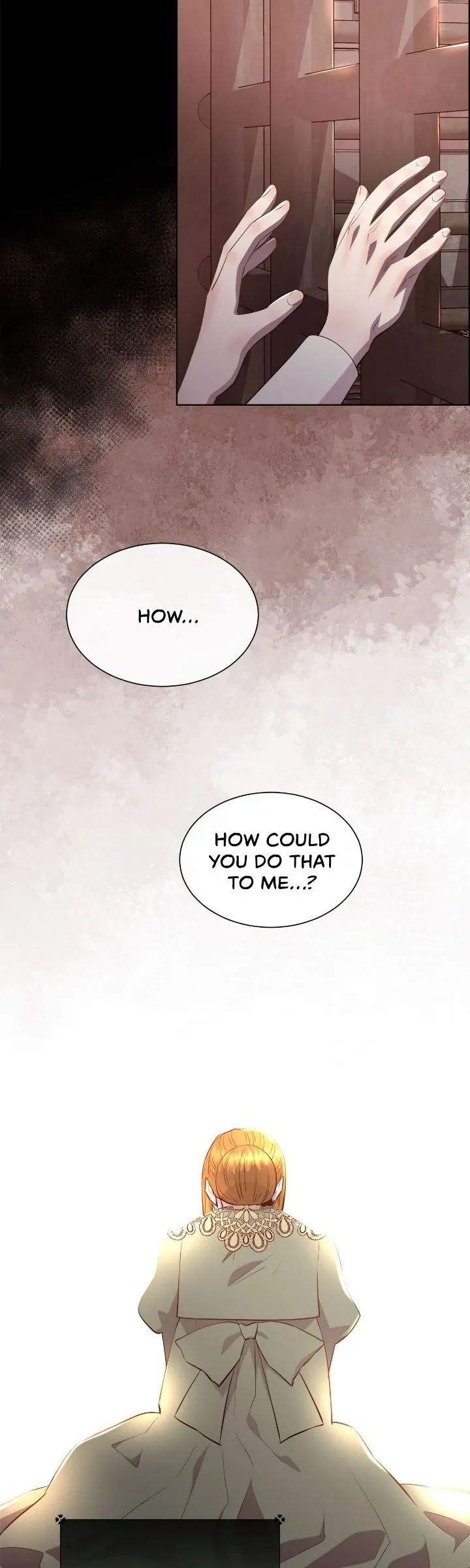 I’ll Twist The Neck of a Sweet Dog Chapter 139 page 15