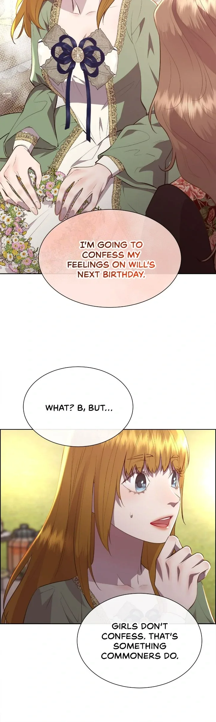 I’ll Twist The Neck of a Sweet Dog Chapter 139 page 24