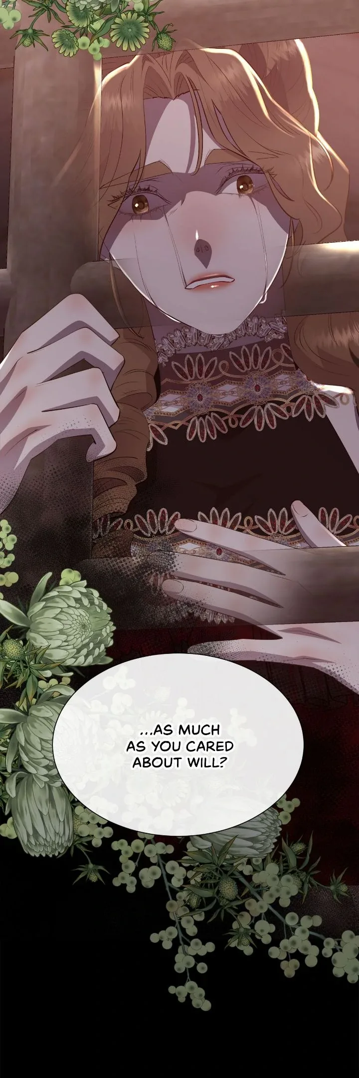 I’ll Twist The Neck of a Sweet Dog Chapter 139 page 13